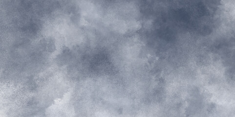 Abstract gray blue sky Water color background, Illustration. cloudy gray sky background with clouds, cloudy light blue watercolor natural clouds and smoke. beautiful cloudy blue turquoise background