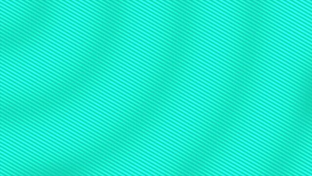 Simple and elegant moving wave pattern over diagonal lines minimal background