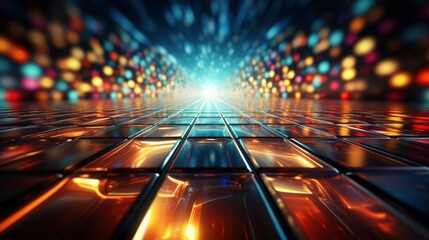 Speed lights background design , Background Image,Desktop Wallpaper Backgrounds, HD