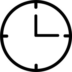 office hour icon