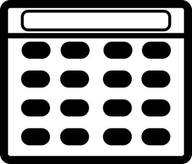 calculator icon