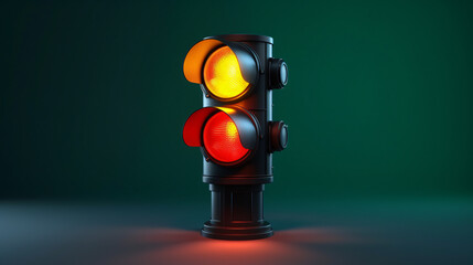 Traffic light