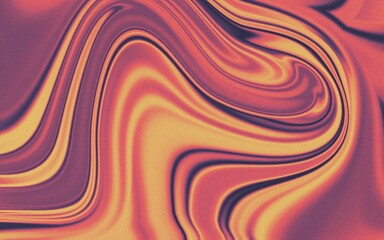 Abstract Fluid liquid Background Swirl Melting Waves Flowing Motion Curve Dynamic Colorful Gradient Mesh Water Multicolor Neon noise painted marble Grain Wallpaper Grainy noisy textured blurry lo-fi