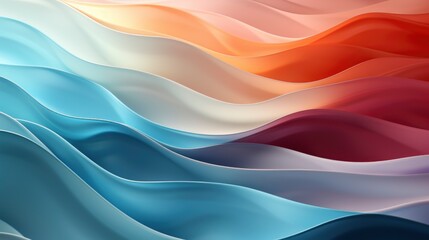 Obraz premium Gradient abstract background , Background Image,Desktop Wallpaper Backgrounds, HD