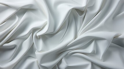 Fototapeta premium White elegant texture wallpaper concept, Background Image,Desktop Wallpaper Backgrounds, HD