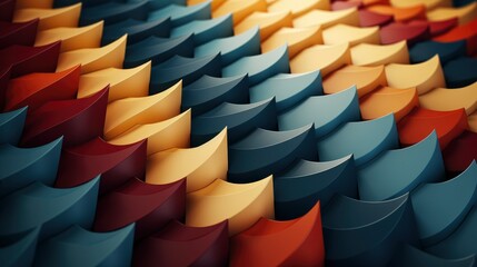 Obraz premium zigzag background in abstract style . Shot with a , Background Image,Desktop Wallpaper Backgrounds, HD