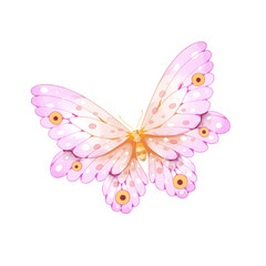 watercolor butterfly png transparent background.