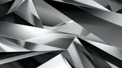 Close up of silver object, silver foil metallic wall, abstract texture background