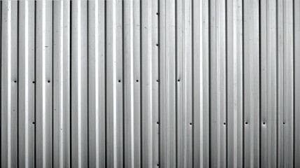 Close up of silver object, silver foil metallic wall, abstract texture background