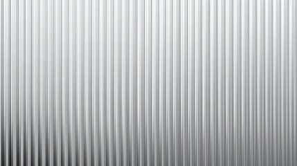 Obraz premium Close up of silver object, silver foil metallic wall, abstract texture background