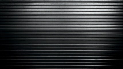 Obraz premium Close up of silver object, silver foil metallic wall, abstract texture background