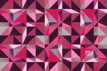 abstract geometric background