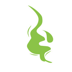 Obraz premium bad smell icon