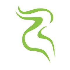 Fototapeta premium bad smell icon