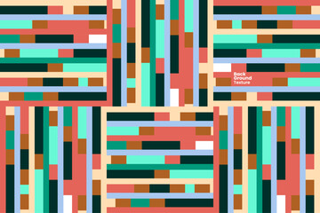 abstract geometric pattern