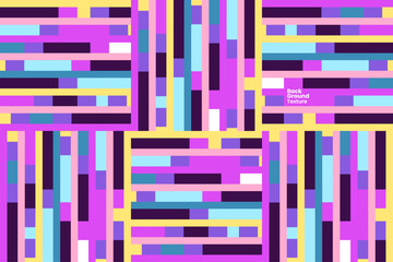 abstract background with squares