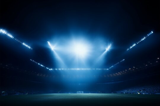 Stadium Lights