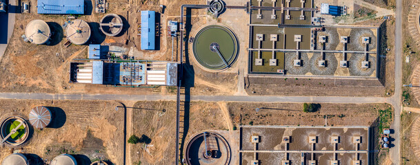 Wastewater treatment plant and system operators remove pollutants from domestic and industrial 