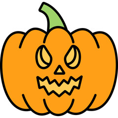 halloween pumpkin