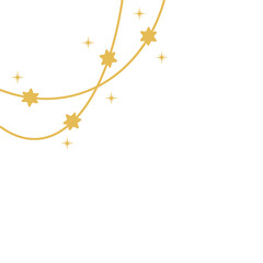 New Year Decoration Corner