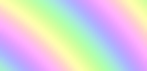 soft blur pastel rainbow gradient background Y2K