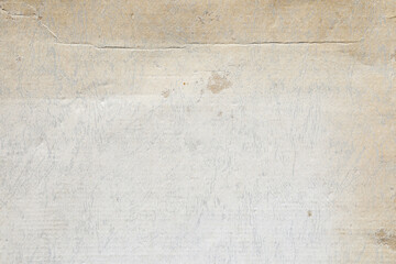old yellowed paper with stains texture