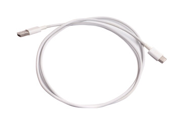 USB type C port cable