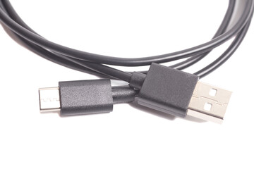 USB type C port cable