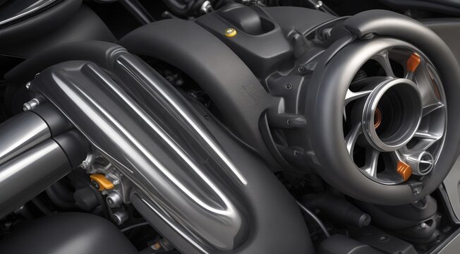 close-up of a engine of a car, car engine, engine background, car engine wallpaper, close-up of engine
