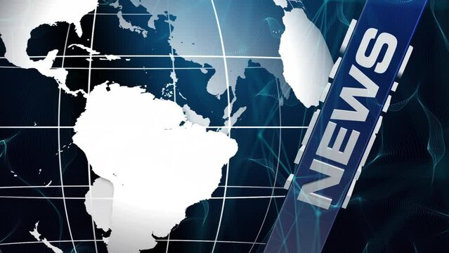 globe earth world maps communication news network