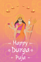 Navratri Dandiya Garba Night, Festival, Durga Puja	
