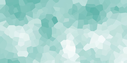 Pastel light mint colors stone tile pattern. Cement kitchen decor. Mint marble bath floor. Fabric vintage print. Quartz glass natural fragment. with white lines broken glass grunge art vintage design