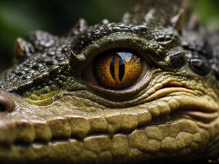 Dragon eye, Eyes of horror, Eyes of devil, Eyes of evil, Eyes of monster. Horror, thriller, Concepts for Halloween.