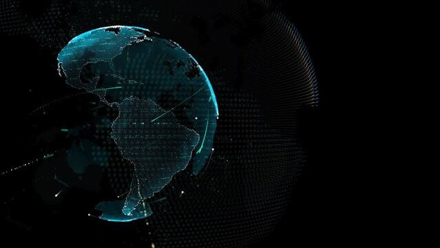 globe earth world maps communication news network