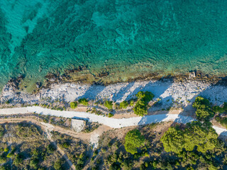 aerial, antilles, attractions, beach, beautiful, blue, caribbean, caribbean beach, caribbean sea, coast, coastal, coastline, colorful, destination, exotic, france, french, guadeloupe, holiday, island,