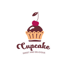baking logo vector graphic design