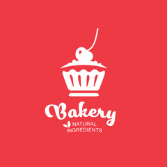 baking logo vector graphic design