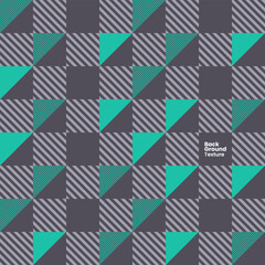 seamless geometric pattern