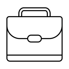 Suitcase Icon Design