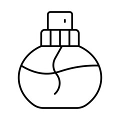 Perfume Icon Design