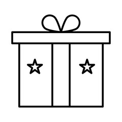 Gifts Icon Design