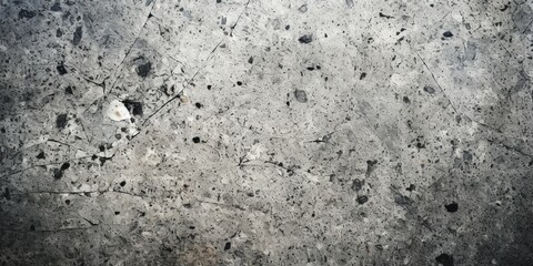 Subtle Black and grey Granite Elegance: Background Texture with a Mottled Appearance