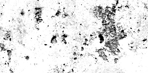 Distress concrete wall dust and noise scratches on a black background. dirt overlay or screen effect use for grunge background vintage.	
