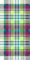 Seamless pattern in transitional plaid style.Pattern suitable for graphics and textile.