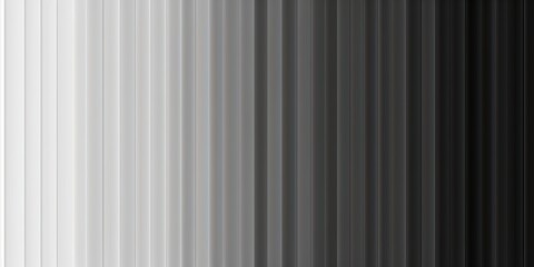 Obraz premium Sleek Blackand GreyGrid Elegance: Minimalistic Texture Featuring Thin Lines