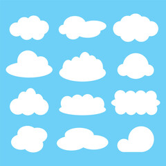 different cloud models