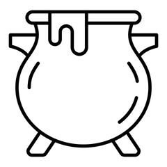 Cauldron Icon