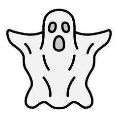 Ghost Icon