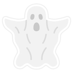 Ghost Icon
