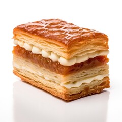 Biscuit Bun Slice